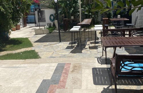 Cesme Apartment | Mavi Butik Apart