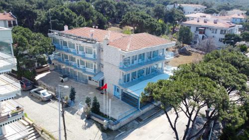Ayvalik City Center Hotel | Mavi Cam Hotel Ayvalik