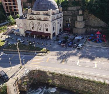 Caykara Apartment | MAVİ KÖŞK UZUNGÖL
