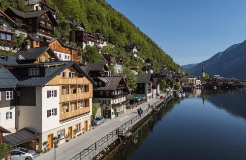 Hallstatt Apartment | MAVIJOLU Lakeside Suites Hallstatt