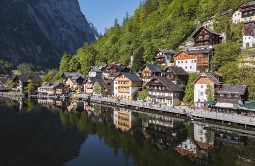 Hallstatt Apartment | MAVIJOLU Lakeside Suites Hallstatt