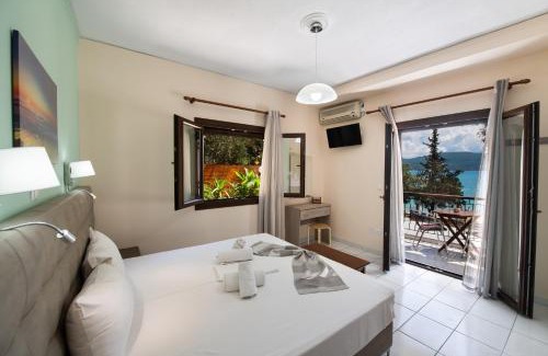 Lygia Apartment | Mavra Studios