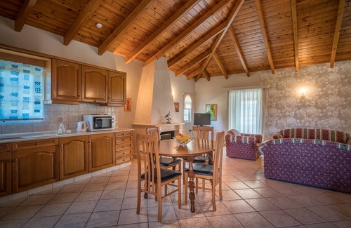 Tsilivi House | Mavrias Complex