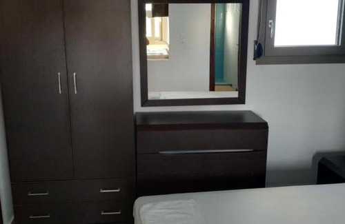 Agios Nikolaos Apartment | Mavroforos Hotel