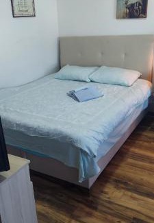North Macedonia Apartment | Mavrov02 Residence