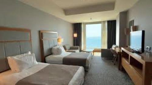 Mecca Hotel | Mawakib Al Kawtharrres