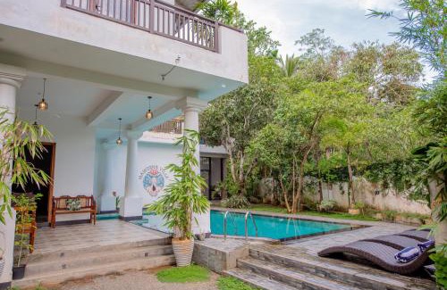 Wanchawala Bed & Breakfast | Mawbima Villa