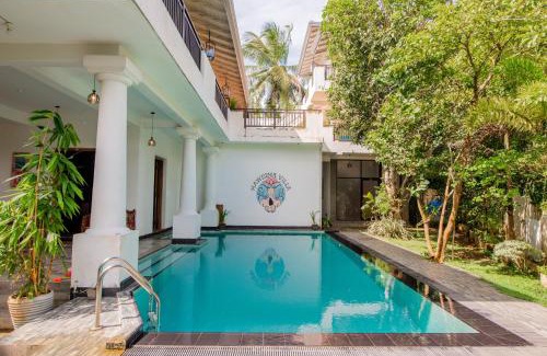 Wanchawala Bed & Breakfast | Mawbima Villa