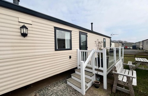 Millom Resort | Mawson Retreat Dog Friendly Static Caravan