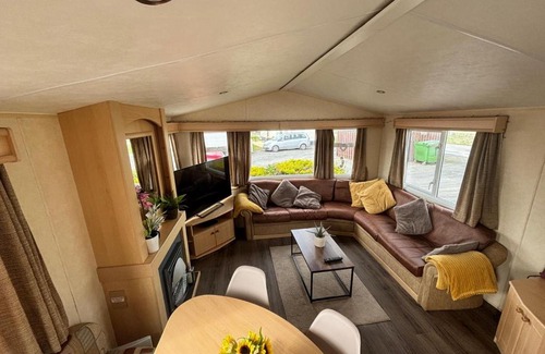 Millom Resort | Mawson Retreat Dog Friendly Static Caravan