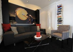 Stadtmitte Hotel | Max Brown Hotel Midtown, part of Sircle Collection