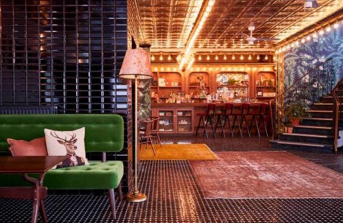 Stadtmitte Hotel | Max Brown Hotel Midtown, part of Sircle Collection