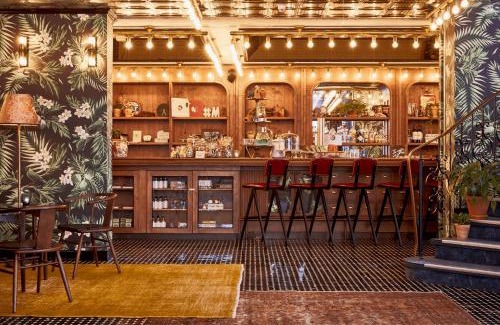 Stadtmitte Hotel | Max Brown Hotel Midtown, part of Sircle Collection