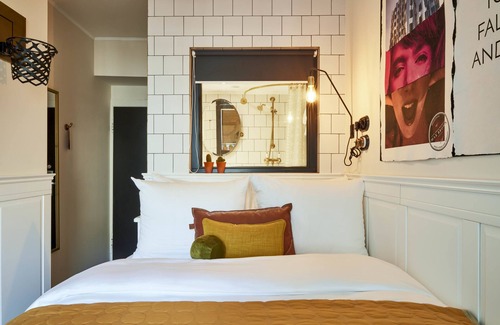 Stadtmitte Hotel | Max Brown Hotel Midtown, part of Sircle Collection