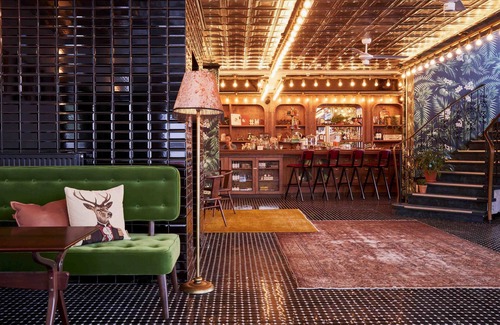Stadtmitte Hotel | Max Brown Hotel Midtown, part of Sircle Collection