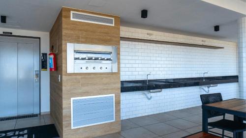Boa Vista House | Max Derby - Studios no Centro do Recife por Yolo
