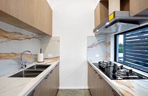 Mornington Peninsula House | MAX Entertain Beachside Retreat - New Build Home in Mornington with Amazing Pool