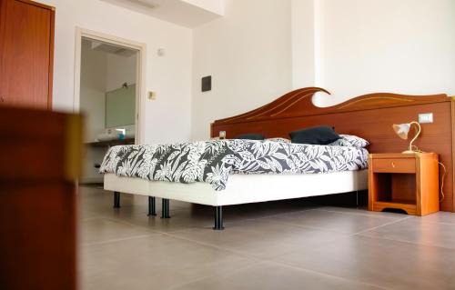 Peschici Bed & Breakfast | Max Luxury Suite - Servizio Spiaggia Inclusa