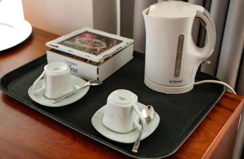 Peschici Bed & Breakfast | Max Luxury Suite - Servizio Spiaggia Inclusa