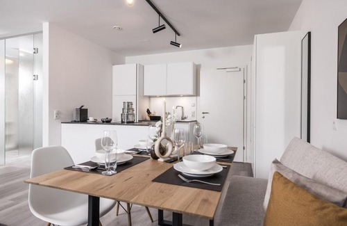 Schlitters Apartment | Max Studios & Apartments - Zillertal
