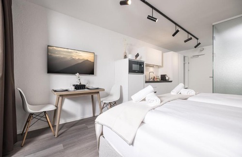 Schlitters Apartment | Max Studios & Apartments - Zillertal