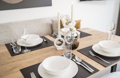 Schlitters Apartment | Max Studios & Apartments Zillertal