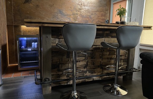 Fraser House | Max Suite