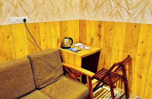 Jaipur House | Max21 Circuit House
