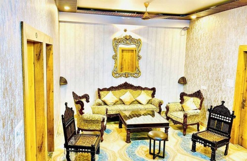 Jaipur House | Max21 Circuit House