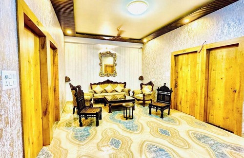 Jaipur House | Max21 Circuit House