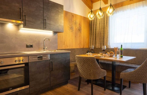 Laengenfeld Apartment | Maxalpin Längenfeld - Apart1
