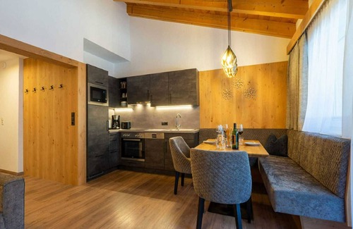 Laengenfeld Apartment | Maxalpin Längenfeld - Apart1