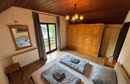 Kranjska Gora Villa | MaxDan Lodge