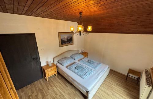 Kranjska Gora Villa | MaxDan Lodge