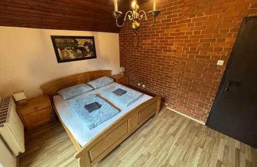 Kranjska Gora Villa | MaxDan Lodge