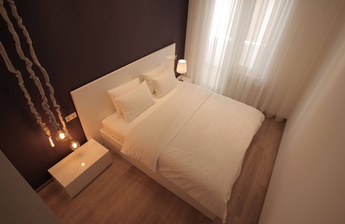 Saburtalo Apartment | Maxela apartments 7-2