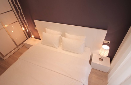 Saburtalo Apartment | Maxela apartments 7-2