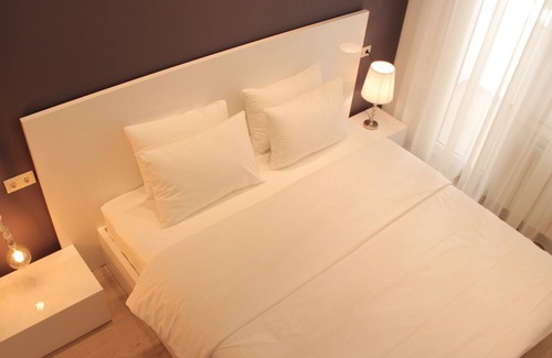 Saburtalo Apartment | Maxela apartments 7-2