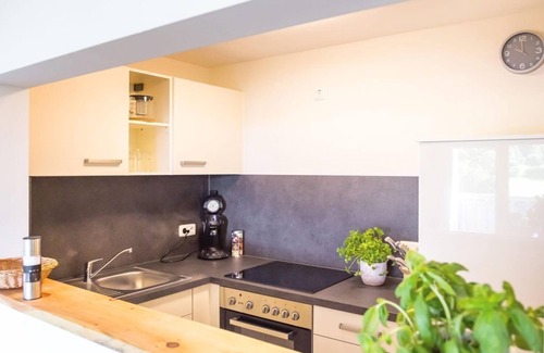 Pfronten Apartment | Maxi Lodge 7 - Wild green