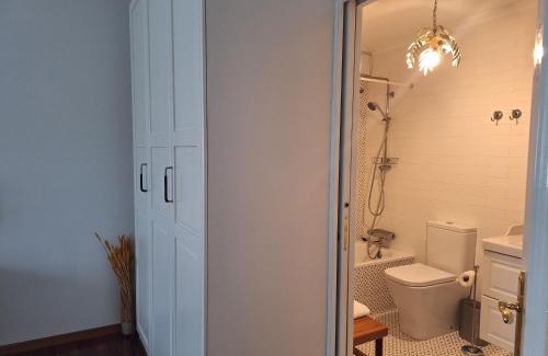 Lugo Apartment | MAXIMO CONFORT