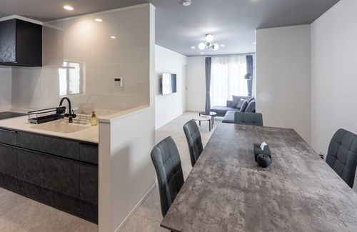 Nakama House | Maximum 10 guests 3LDK 120m 5 beds Pool /Kunigamigun Okinawa