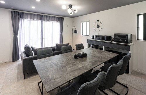 Nakama House | Maximum 10 guests 3LDK 120m 5 beds Pool /Kunigamigun Okinawa