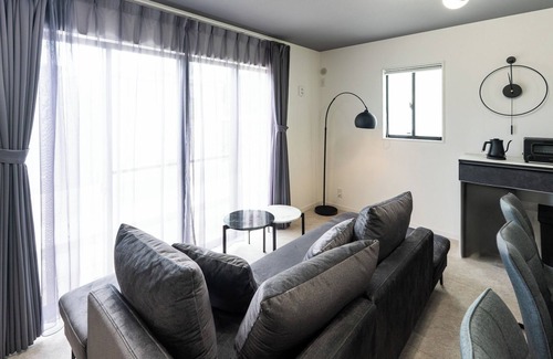 Nakama House | Maximum 10 guests 3LDK 120m 5 beds Pool /Kunigamigun Okinawa