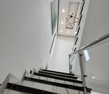 Santeo Villa | Maximum Properties