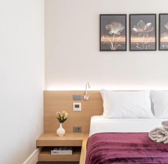 Brooklin Novo Apartment | Maximus Luxury in Berrini - Flat at the Radisson Hotel