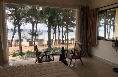 Phan Thiet Resort | Maxivic Beach Resort Phan Thiet