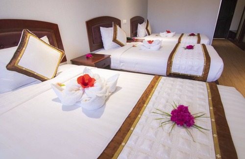 Phan Thiet Resort | Maxivic Beach Resort Phan Thiet