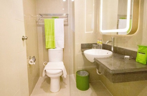 Panakkukang Hotel | MaxOneHotels.com Resort Makassar
