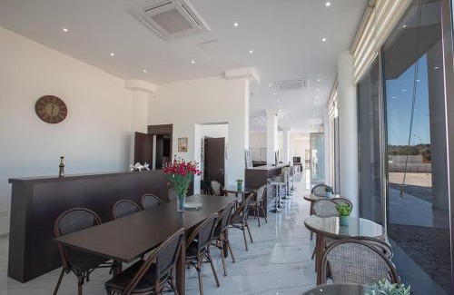 Cape Greko Villa | MAXOR PALACE