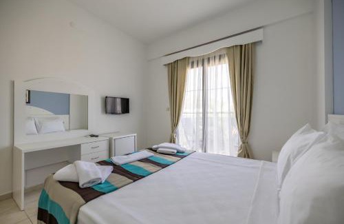 Turgutreis Hotel | MaxSea Beach Hotel